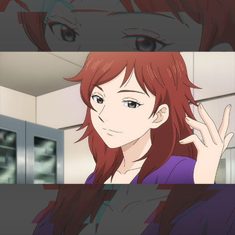 カオル